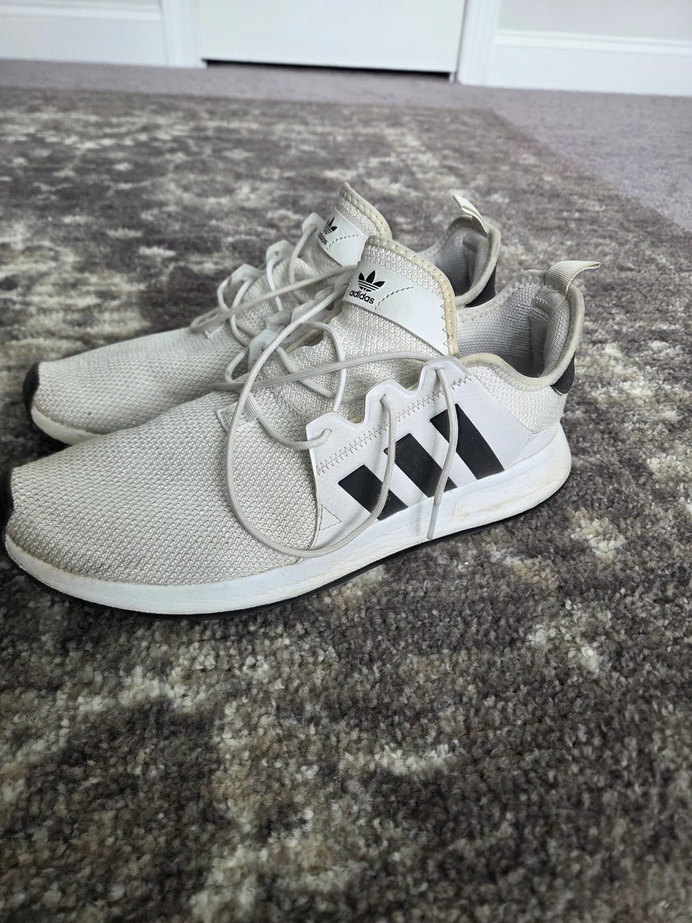 adidas Originals X_PLR Men's Size 10.5 - Picture 2 of 6